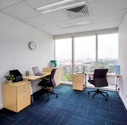 Park Avenue Rochester (D5), Office #565084101